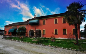 Agriturismo I Marzemini Legnaro